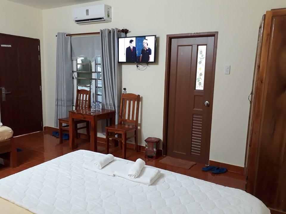 Manh Duyen Garden Homestay Phu Quoc Exterior photo
