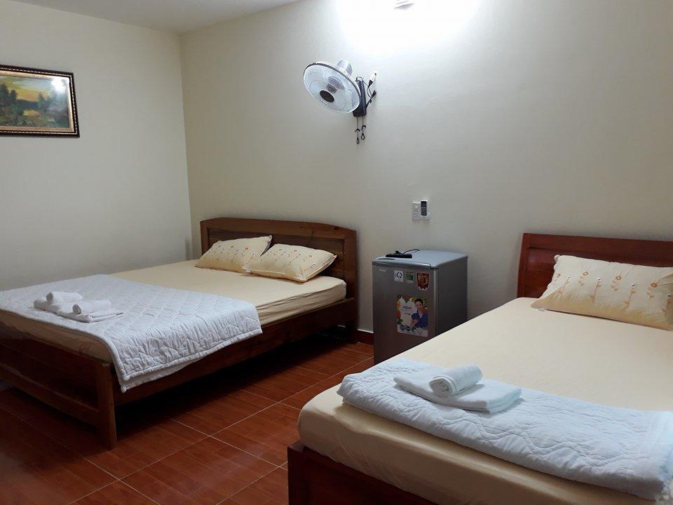 Manh Duyen Garden Homestay Phu Quoc Exterior photo