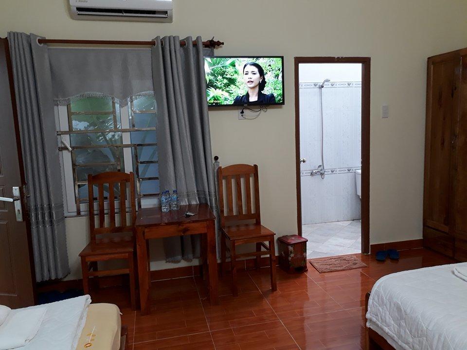 Manh Duyen Garden Homestay Phu Quoc Exterior photo