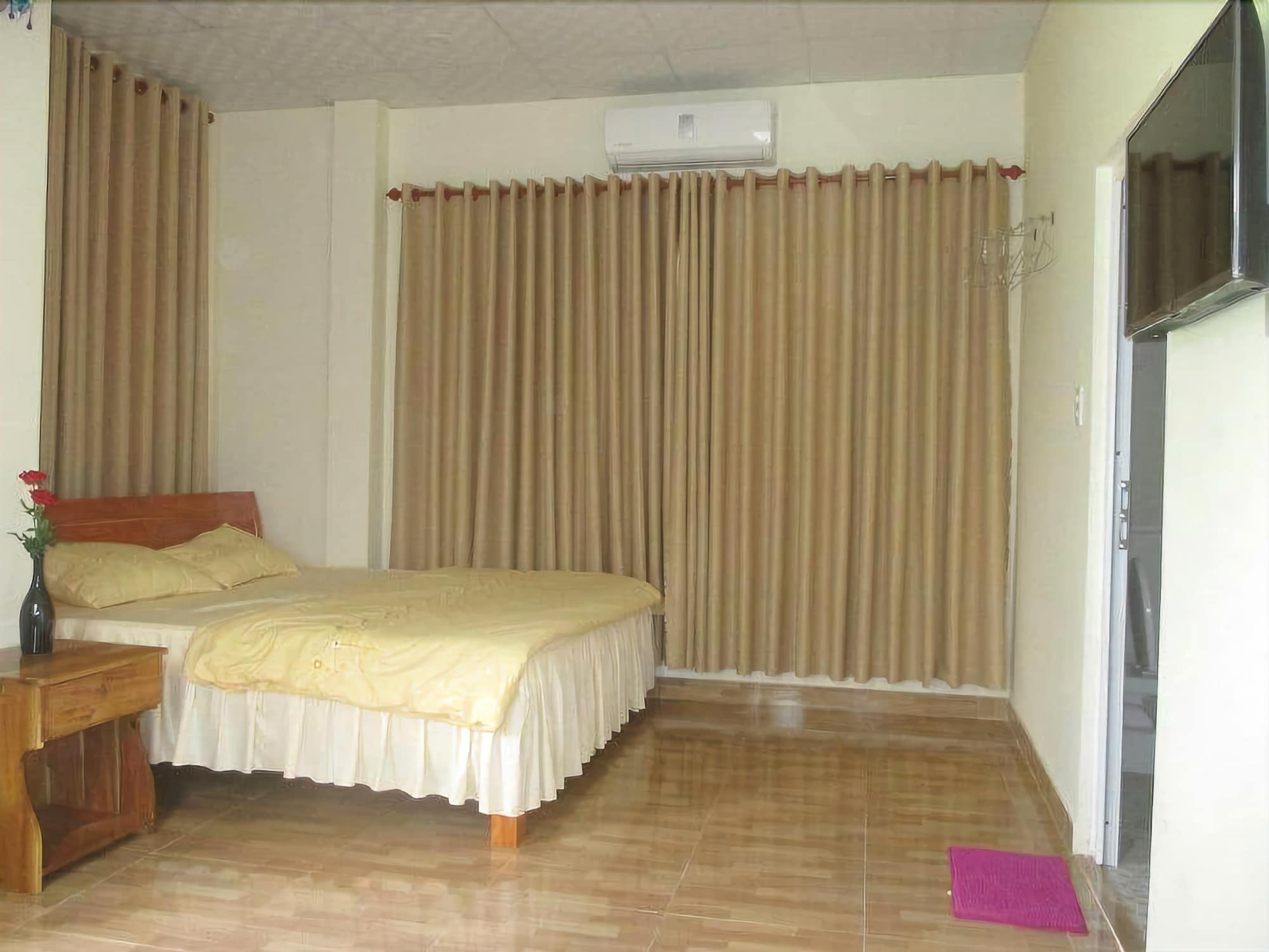 Manh Duyen Garden Homestay Phu Quoc Exterior photo