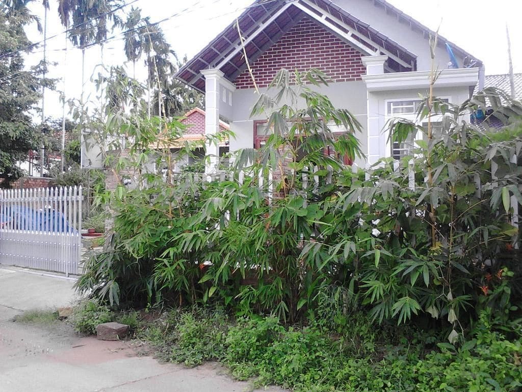 Manh Duyen Garden Homestay Phu Quoc Exterior photo